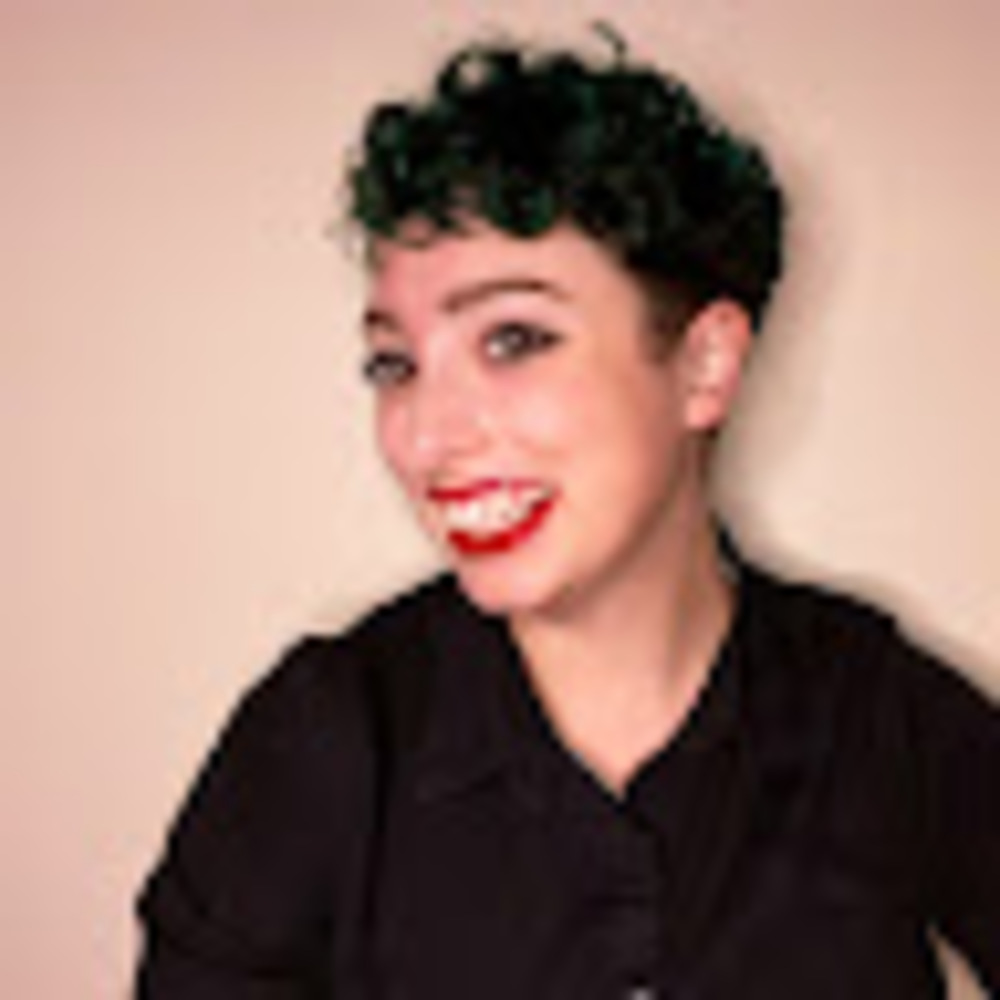 Meet your Posher, Emmie